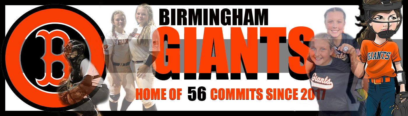 Birmingham Giants